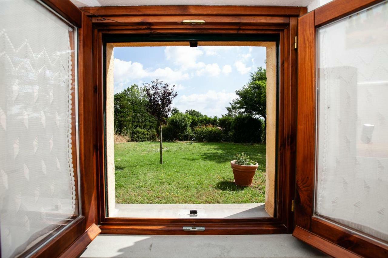 La Casa In Toscana Cortona Exterior photo